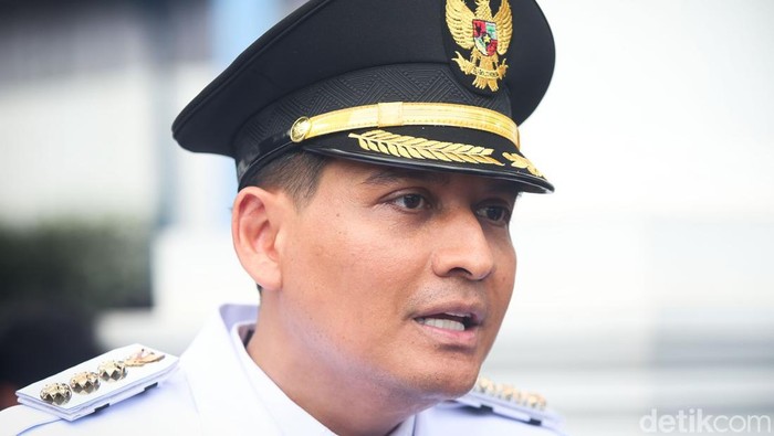 Bupati Indramayu Ditegur Kemendagri, Lucky Hakim Akan Dipanggil atas Liburan ke Jepang