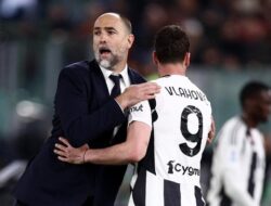 “Tudor: Juventus di Jalur yang Benar, Apakah Serie A Akan Berubah Wajah?”