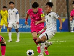 **”Piala Asia U-17 2025: ASEAN di Ujung Tanduk, Vietnam vs Indonesia Siap Beradu**”
