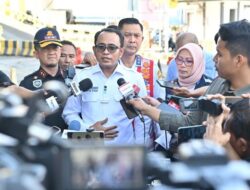 “Misteri Arus Balik Bakauheni-Merak Terkuak: ASDP dan Skema TBB yang Menjadi Perbincangan Publik”