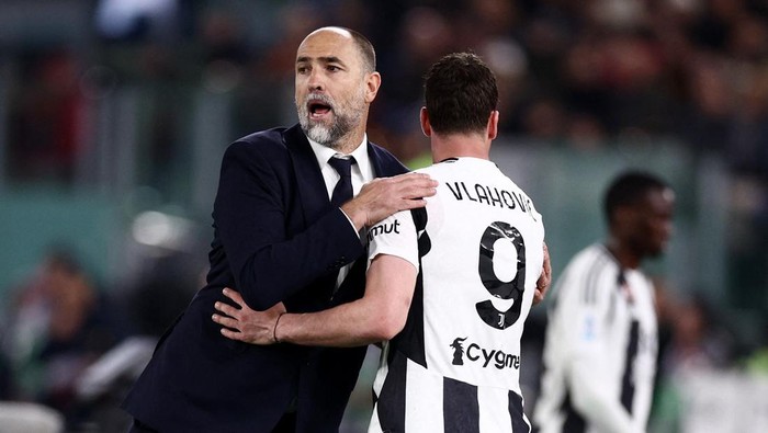 [Dari Kebuntuan ke Agresivitas: Juventus Menyapu Bersih dengan Tudor sebagai Kapten Mental!]