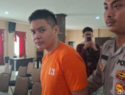 Dendam Lama Keponakan di Bogor: Tragedi Pembunuhan Tante yang Menyedihkan