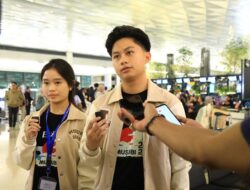 **”Labschool Kebayoran Siap Bersaing: Siswa Siswi Kunjungi Universitas Top Jepang”**