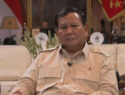 Prabowo Akui Ucapan Kepala PCO soal ‘Kepala Babi Dimasak Saja’ Teledor, Terungkap!
