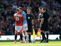 “Bruno Fernandes: Kehadiran Kevin De Bruyne Menyulap Liga Inggris Jadi Lebih Menyenangkan”