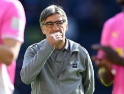 “Dari Kebanggaan ke Depresi: Terdegradasi, Southampton Langsung Pecat Ivan Juric”