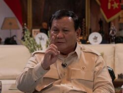 Prabowo Akui RI Akan Terdampak Berat Tarif Trump, Janji Cari Jalan Keluar – Update 2