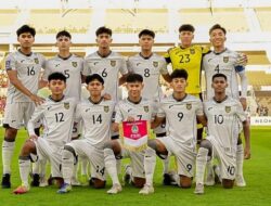 **Indonesia U-17 vs Yaman: Link Live Streaming Piala Asia, Siapakah yang Akan Menyulut Kebanggaan Bangsa?**