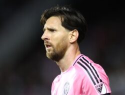 “Sah! Lionel Messi Jadi ‘Raja’ Inter Miami di MLS: Tantangan Baru untuk Krusial”