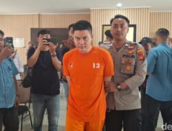 Perkara Cuci Piring Bikin Keponakan Tega Bunuh Tante Sendiri – Update 2