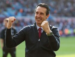 “Bukti Tangan Dingin Emery: Apakah Villa Sedang Menyia-Siakan Potensi?”
