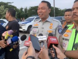 [Pencurian di Pusat Kota Meningkat Drastis, Warga Diminta Waspada]