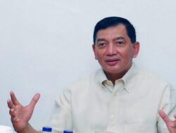 Hendropriyono Beri Pesan ke Menhan Sjafrie saat Halalbihalal: Isu Hot Militer yang Mengguncang Publik