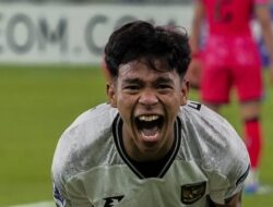 Indonesia U-17 4-1 Yaman U-17: Evandra Florasta Brace Jadi Pahlawan, Menyelamatkan Harapan!