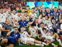 [Garuda Muda Berteriak: Indonesia Pecahkan Rekor dengan 4-1 atas Yaman, Menuju Piala Dunia U-17!]