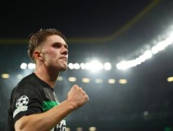 **Agen Gyokeres Ditawari Arsenal, Saksikan Pertandingan Kontra Madrid?**