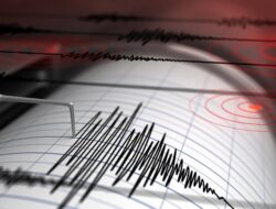 Gempa M 6,2 Guncang Aceh, Masyarakat Tetap Tenang Tanpa Rasa Takut Tsunami