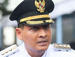 Hari Ini, Kemendagri Minta Penjelasan Lucky Hakim Usai ke Jepang Tanpa Izin: Skandal Diplomasi atau Kesalahan?