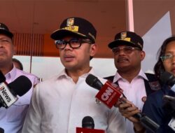 “Liburan Mewah Lucky Hakim, Wamendagri: Buktikan Posisi Pemimpin Tidak Cuma Soal Waktu”