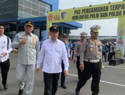 “Resmi Dihentikan, Tol Trans Jawa Berubah menjadi One Way Nasional”