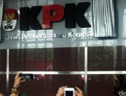 Ketua KPK Jadi Pengawas Danantara, KPK: “Tidak Ada Konflik Kepentingan!”