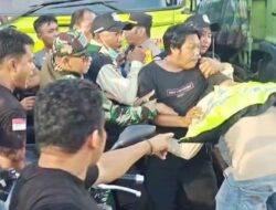 Konflik Sopir Truk di Pelabuhan Lampung, Mediasi Jadi Solusi!