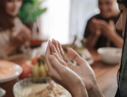 Tes Kepercayaan: Apakah Puasa Syawal 2025 Dihentikan? Cek Jawabannya!