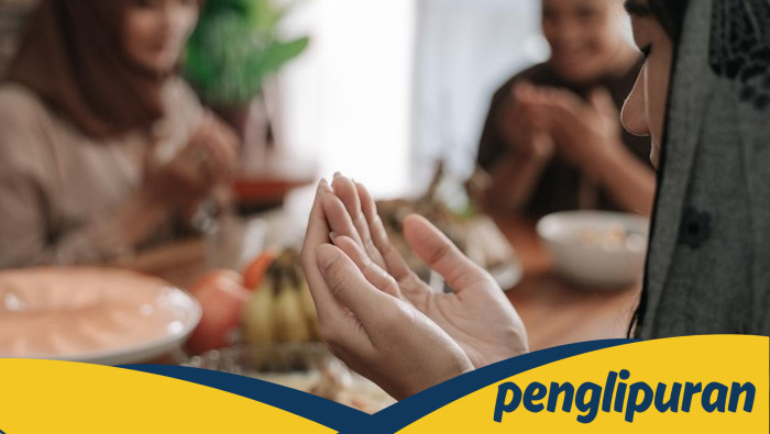 Tes Kepercayaan: Apakah Puasa Syawal 2025 Dihentikan? Cek Jawabannya!