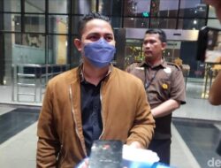 Adik Febri Diansyah Dipanggil KPK Lagi, TPPU Eks Mentan SYL Terungkap?