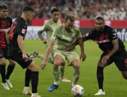[Bayern Menghancurkan Inter: Pengalaman Lawan Leverkusen Modal Pembeda]