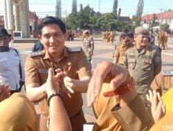 “Lucky Hakim Dilarang Liburan ke Jepang, Ngaku Paham Aturan Salah!”