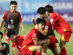 “Piala Asia U-17 2025: Vietnam Siap Bersaing, Bisa Indonesia Kukuhkan Gelar?”