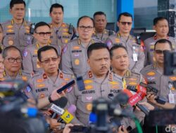 **Rekayasa Lalin-Infrastruktur: Kakorlantas Ungkap 3 Poin Evaluasi Arus Mudik 2025**