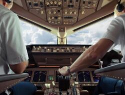 Konflik Pilot-Kopilot Korean Air Saat Diskusi Eks Presiden Yoon, Saya Apakah Ini Aman?