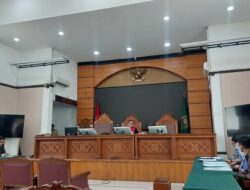 Staf Hasto Gugat KPK Lewat Praperadilan, Minta HP yang Disita Dikembalikan, Buka Krisis Kepercayaan!