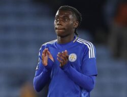 Bocah Leicester dalam Jersey Polos: Kisah Inspiratif Menang Lawan Newcastle