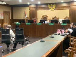 Hakim Pembebas Ronald Tannur: Dari ‘Satu Pintu’ ke Kisah Duit yang Mengejutkan