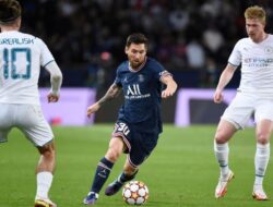 De Bruyne Menuju Inter Miami? Ini Fakta ‘Izin’ Negosiasinya