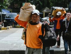 “Urbanisasi: ‘Hantu’ yang Mulai Mempesona Generasi Modern”