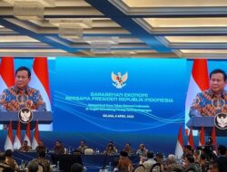 Prabowo Pertahankan Tradisi, Susun Kabinet dengan Orang Lama?