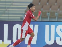 “Zahaby Gholy: Antusiasme Membakar Setelah Indonesia Raih Piala Dunia U-17 2025”