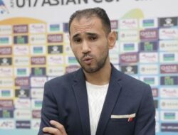 “Pelatih Yaman: Kekalahan Melawan Indonesia, Peluang yang Tidak Terisi”