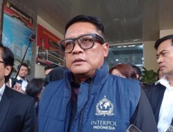 Doxing WN Denmark, Polri Klarifikasi: Tidak Terlibat dalam Pelanggaran Privasi