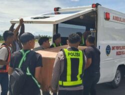 Tragedi Eks Kapolsek di Puncak Jaya: KKB Tewaskan Pahlawan Tanpa Seragam