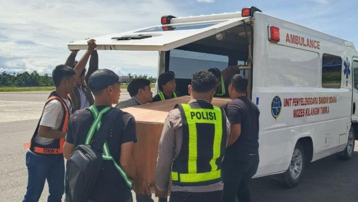 Tragedi Eks Kapolsek di Puncak Jaya: KKB Tewaskan Pahlawan Tanpa Seragam