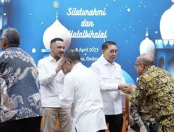 Tradisi Ramadan-Idul Fitri: Warisan Budaya RI yang Menjadi Perbincangan Menbud