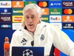 Ancelotti Puji Odegaard: Pindah ke Arsenal adalah Langkah yang Tepat