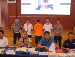 “Dalam Rumah Sendiri: Bapak Cabuli Anak Kandung, Ancam Diusir”