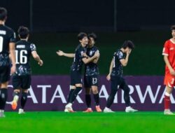 Korsel Gagal di Depan Indonesia, Berniat Libas Afghanistan dengan Teknik Baru