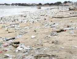 Sampah Kemasan Gelas AMDK Mencemari Bali, Gubernur Akan Panggil Produsen untuk Bertanggung Jawab